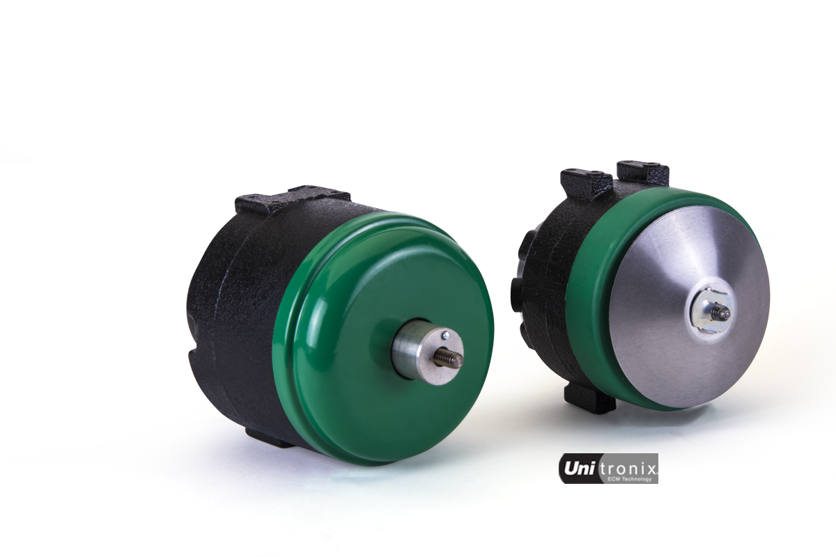 EM&S - 5-50 Watt EC Motors